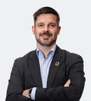 Thomas Müller, Managing Partner, bee smart city GmbH
