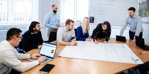 Career at bee smart city