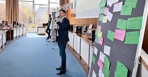 Smart City Consulting Workshop