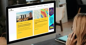 Media Services for Smart City Companies