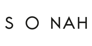 sonah logo