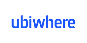ubiwhere logo
