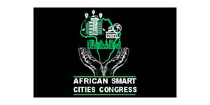 African Smart Cities Congress Logo