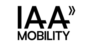 IAA MOBILITY logo