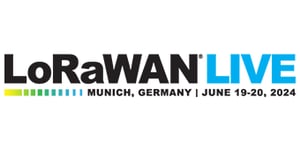 LoRaWAN Live Munich logo