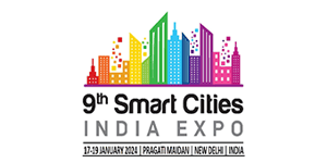 Smart Cities India Expo logo