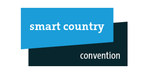 Smart Country Convention logo