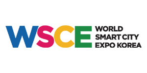World Smart City Expo Korea logo