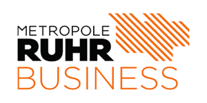 Business Metropole Ruhr logo