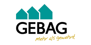 GEBAG Duisburg logo