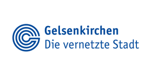 Gelsenkirchen - Die vernetzte Stadt logo