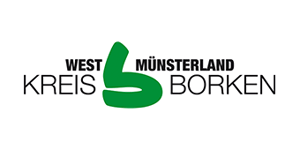 Kreis Borken logo