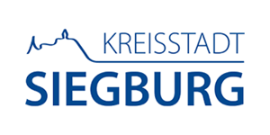 Kreisstadt Siegburg logo