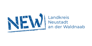 Landkreis Neustadt an der Waldnaab logo