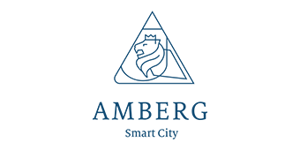 Smart City Amberg logo