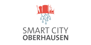 Smart City Oberhausen logo