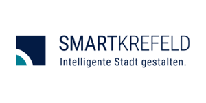 Smart Krefeld logo