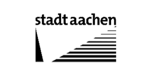 Stadt Aachen logo