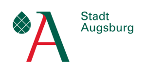 Stadt Augsburg logo
