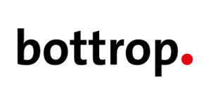 Stadt Bottrop logo