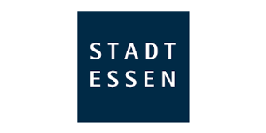Stadt Essen logo