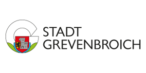 Stadt Grevenbroich logo