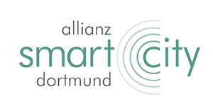 Allianz Smart City Dortmund logo