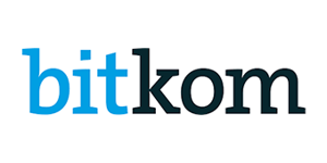 bitkom logo