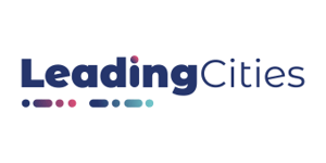 Leading Cities logo