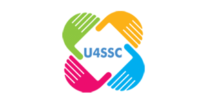U4SSC - United for Smart Sustainable Cities logo