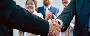 Fiware announces new chairman of the board