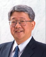 Fiware new member of the board Yasunori Mochizuki