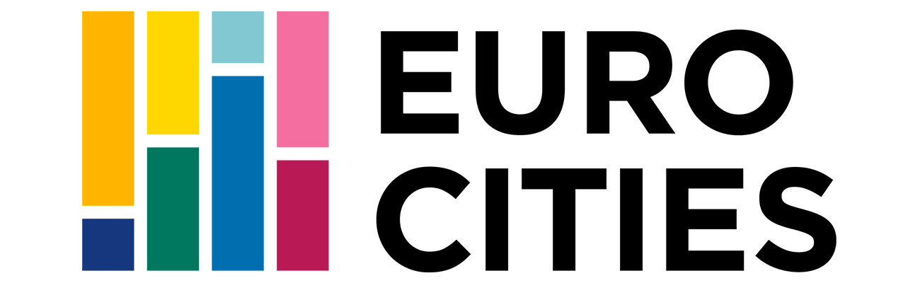 Eurocities logo