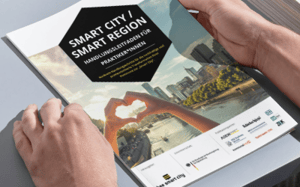 Smart City / Smart Region: Handlungsleitfaden für Praktiker*innen