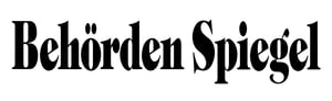 Behörden Spiegel Logo