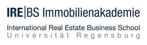 IREBS Immobilienakademie Logo