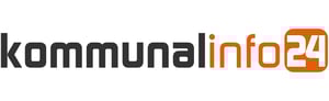 kommunalinfo24 Logo