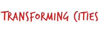Transforming Cities Logo