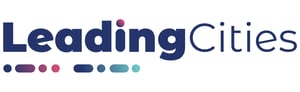 Leading Cities logo
