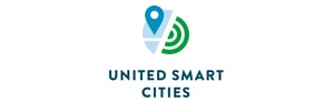United Smart Cities logo