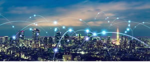 Smart Cities Report 2022 Header Image