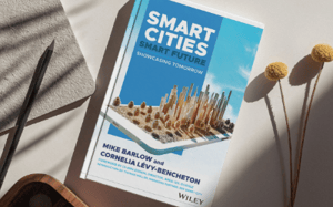 Smart Cities, Smart Future - Showcasing Tomorrow