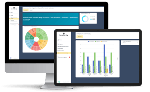 Smart City Toolbox - Analyse und Auswertung