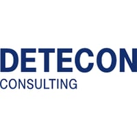 Detecon Logo