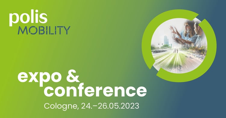 polisMobility 2023 Expo and Conference