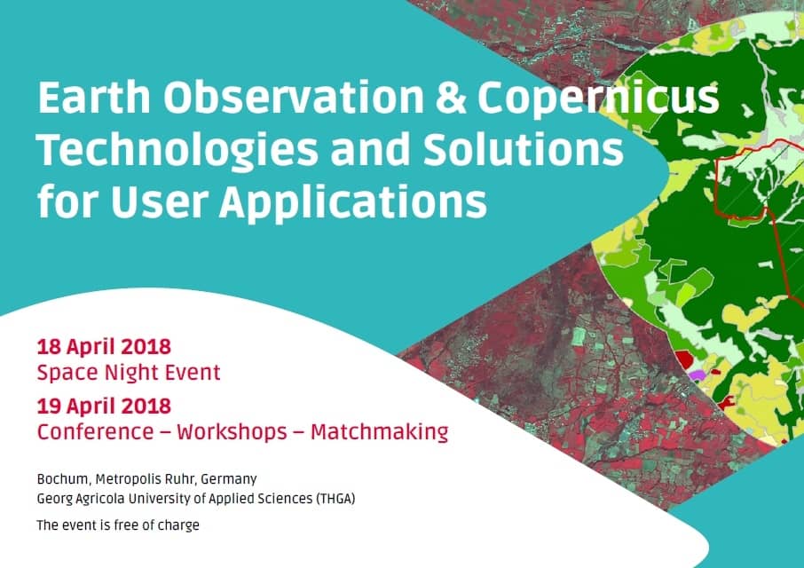 Copernicus Conference