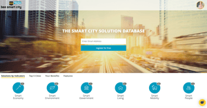 linkedin-social-plattform-release-beesmartcity