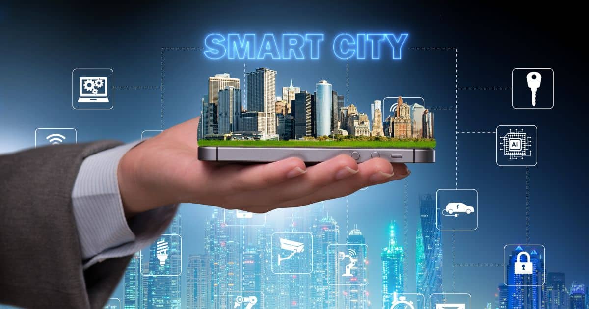 smart city index 2023