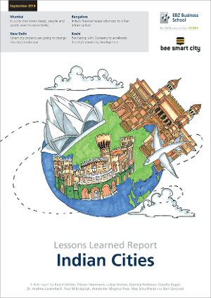 Lessons Learned Report Indian Cities