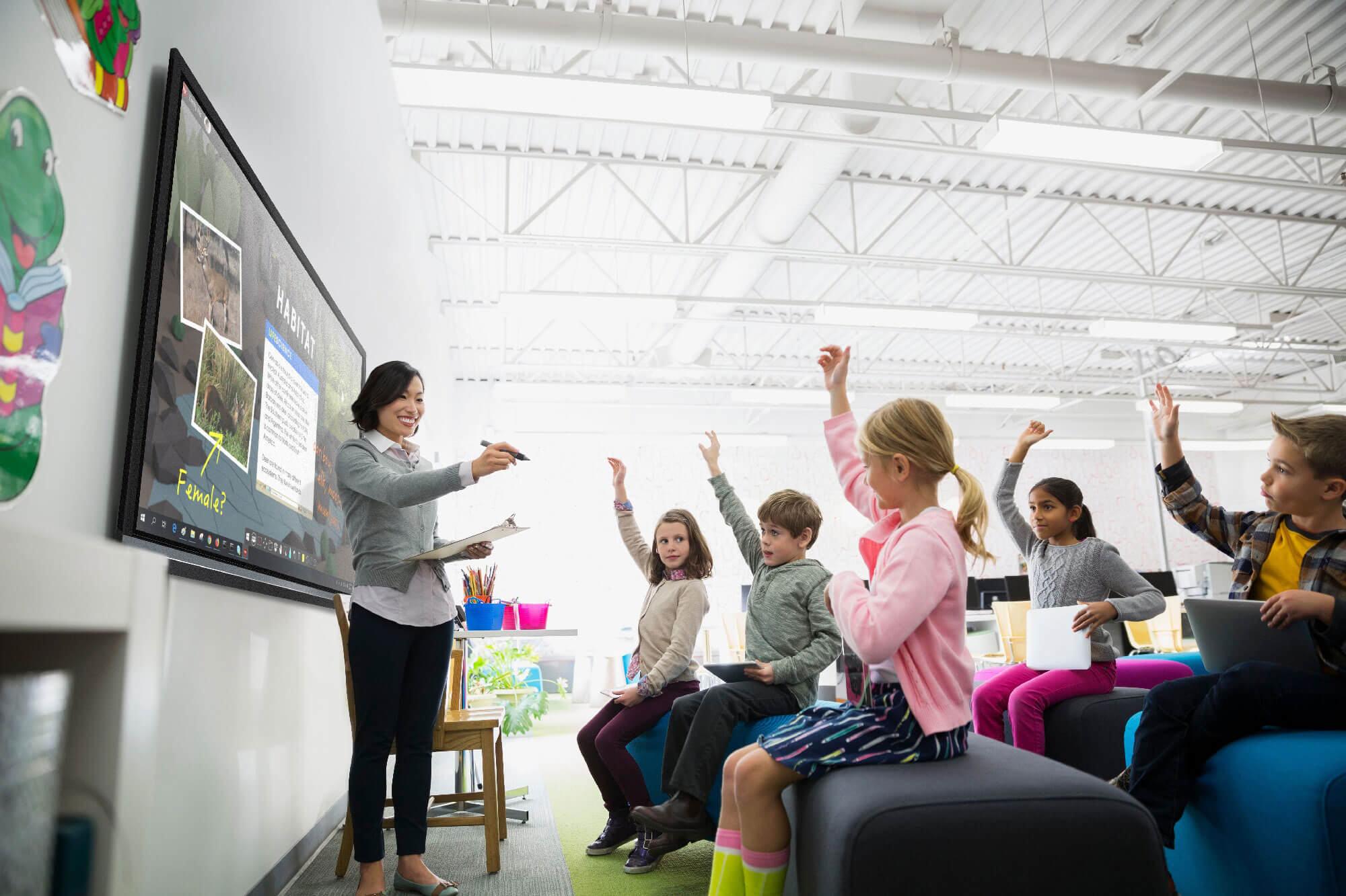 smart-education-bee-smart-city-viewsonic-classroom